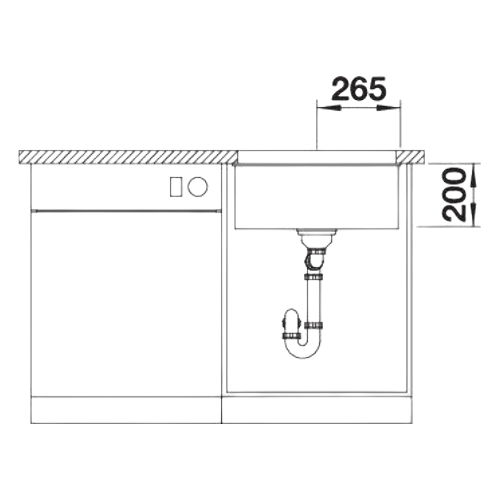 Etagon 500-U - Silgranite - Lava Loiça - Cuba - Lava Louça - Dake - Blanco - Portugal Etagon 500-U - Silgranite - Lava Loiça - Cuba - Lava Louça - Dake - Blanco - Portugal