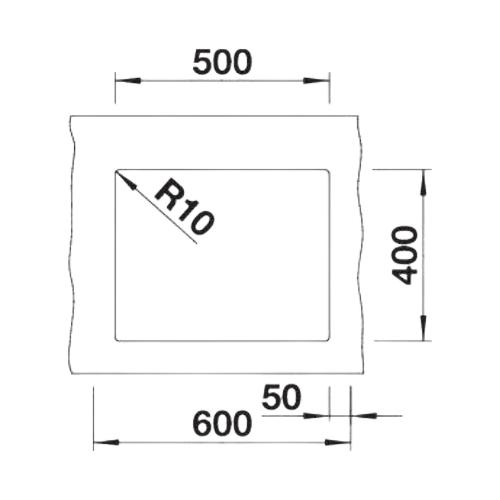 Subline 500-U - Lava Loiça - Cuba - Lava Louça - Dake - Blanco - Portugal Subline 500-U - Lava Loiça - Cuba - Lava Louça - Dake - Blanco - Portugal