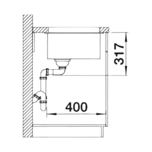 Etagon 500-U - Silgranite - Lava Loiça - Cuba - Lava Louça - Dake - Blanco - Portugal Etagon 500-U - Silgranite - Lava Loiça - Cuba - Lava Louça - Dake - Blanco - Portugal