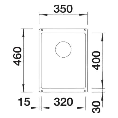 Subline 320-U - Silgranite - Lava Loiça - Cuba - Lava Louça - Dake - Blanco - Portugal
