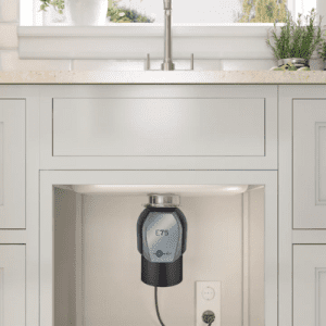 Triturador Insinkerator E75- Garbage Disposal Insinkerator E75 - Insinkerator - Portugal