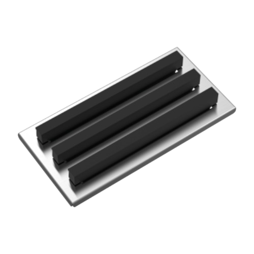 Suporte De Tábuas de Corte Aço - CHOPPING BOARD HOLDER WITH FENIX CHOPPING BOARDS - Barazza- Portugal