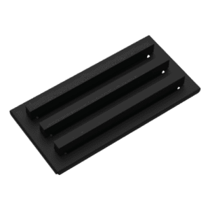 Suporte De Tábuas de Corte Aço - CHOPPING BOARD HOLDER WITH FENIX CHOPPING BOARDS - Barazza- Portugal