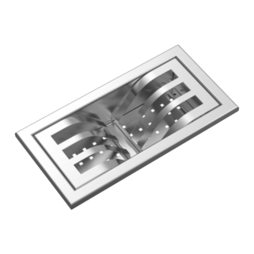 Escorredor de Pratos - DRAINING RACK - Barazza- Portugal