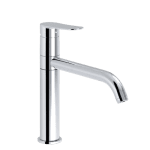 Misturadora RES com Bica Giratória - RES Sink mixer with swivel spout - Torneira - Eurorama - Portugal