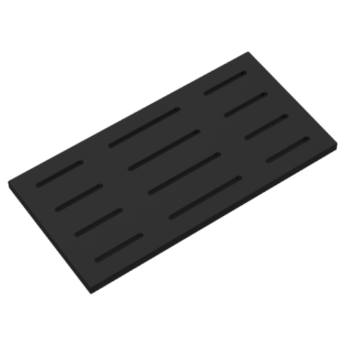 Suporte Para Facas Fenix - Fenix knife holder - Barazza- Portugal