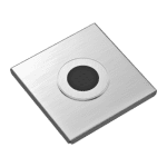 Carregador De Indução Em Aço Inoxidável - INDUCTION CHARGER- Barazza- Portugal