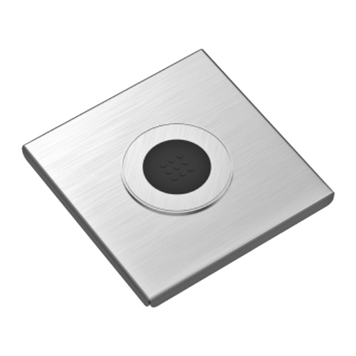 Carregador De Indução Em Aço Inoxidável - INDUCTION CHARGER- Barazza- Portugal