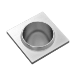 Suporte De Garrafas - BOTTLE HOLDER - Barazza- Portugal