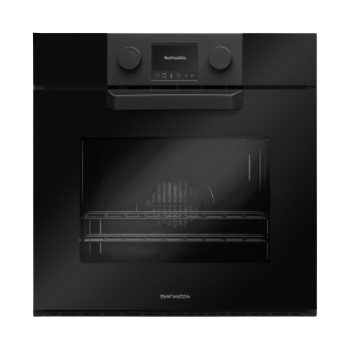 60 CM Icon Glass Forno Embutido - 60 CM Icon Glass BUILT-IN OVEN - Barazza- Portugal
