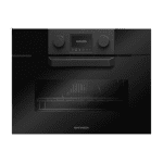 Icon glass Forno Microondas Embutido - Icon Glass BUILT-IN Microwave OVEN - Barazza- Portugal