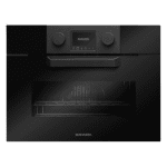 Icon Glass Forno Vapor Embutido - Icon Glass BUILT-IN Steam OVEN - Barazza- Portugal