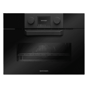 Icon Glass Forno Vapor Embutido - Icon Glass BUILT-IN Steam OVEN - Barazza- Portugal