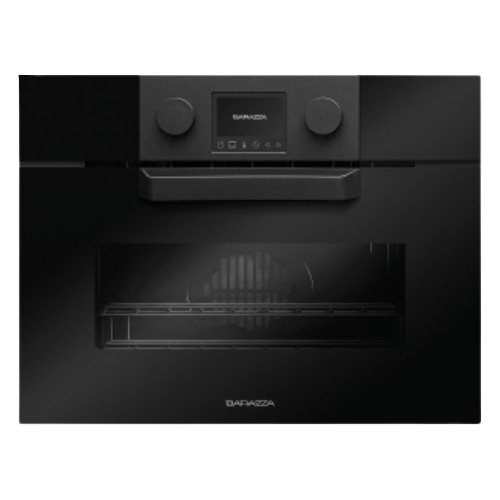 Icon Glass Forno Vapor Embutido - Icon Glass BUILT-IN Steam OVEN - Barazza- Portugal