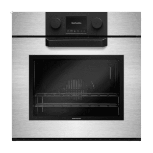 60 CM Icon Steel Forno Embutido - 60 CM Icon Steel BUILT-IN OVEN - Barazza- Portugal