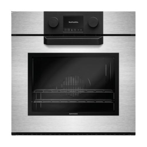 60 CM Icon Steel Forno Embutido - 60 CM Icon Steel BUILT-IN OVEN - Barazza- Portugal