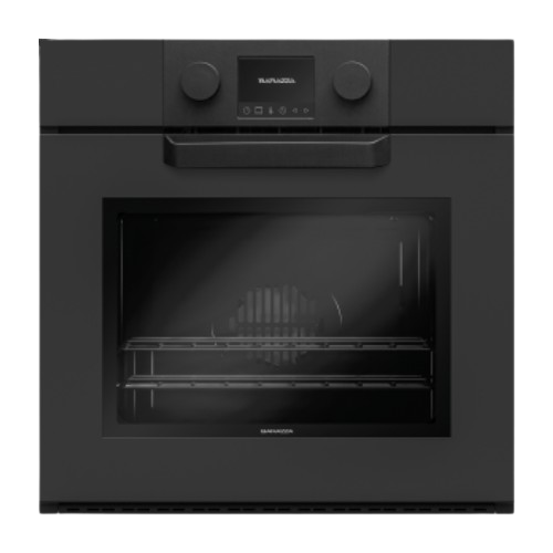 60 CM Icon Exclusive Forno Embutido - 60 CM Icon Exclusive BUILT-IN OVEN - Barazza- Portugal