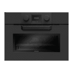 Icon Exclusive Forno Microondas Embutido - ICON EXCLUSIVE BUILT-IN OVEN - Barazza- Portugal