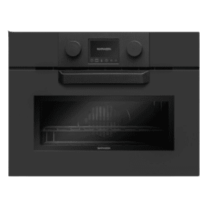 Icon Exclusive Forno Vapor Embutido - ICON EXCLUSIVE BUILT-IN COMPACT COMBI-STEAM OVEN - Barazza- Portugal