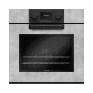 60 CM Icon Mat Forno Embutido - 60 CM Icon Mat built-in oven - Barazza- Portugal
