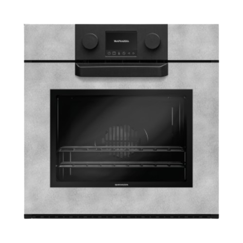 60 CM Icon Mat Forno Embutido - 60 CM Icon Mat built-in oven - Barazza- Portugal