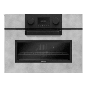Icon Mat Forno Microondas Embutido - Icon Mat built-in oven - Barazza- Portugal