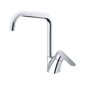 Misturadora RES com Bica Giratória - RES Sink mixer with swivel spout - Torneira - Eurorama - Portugal
