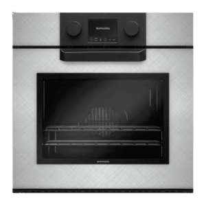 60 CM Icon Trama Forno Embutido - 60 cm Icon Trama built-in oven - Barazza- Portugal