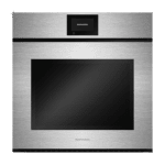 60 CM Velvet Advance Steel Forno Embutido - 60 CM Velvet Advance Steel - Barazza- Portugal