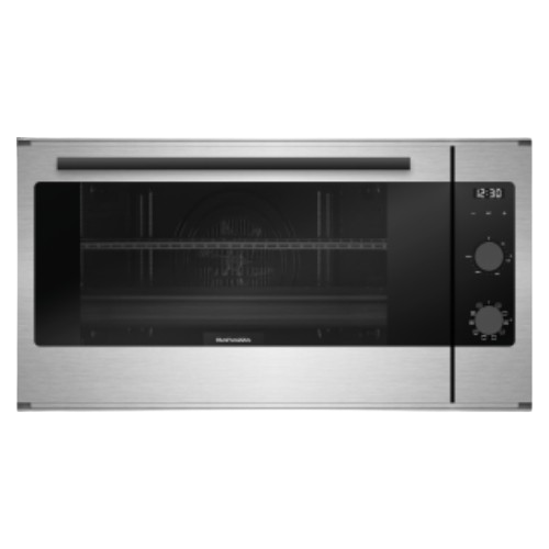 90 CM City Steel Forno Embutido- 90 CM City Steel - Barazza- Portugal