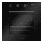 60 CM City Glass Forno Embutido - 60 CM City Glass - Barazza- Portugal