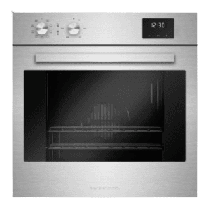 60 CM Officina Advance Forno Embutido - 60 CM OFFICINA ADVANCE BUILT-IN OVEN - Barazza- Portugal