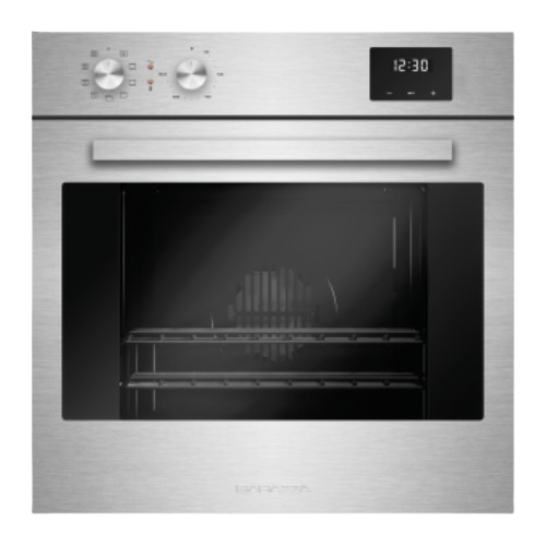 60 CM Officina Advance Forno Embutido - 60 CM OFFICINA ADVANCE BUILT-IN OVEN - Barazza- Portugal