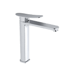 Misturadora HOTO média com Válvula de Clic-Clac de 1"1/4 - HOTO medium washbasin mixer with waste 1"1/4 click clack - Torneira - Eurorama - Portugal