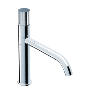Misturadora Tocco Rigato com Bica Giratória - Tocco Rigato Sink mixer with swivel spout - Misturadora - Torneira - Eurorama - Portugal
