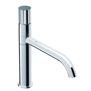 Misturadora Tocco Vichy com Bica Giratória - TOCCO VICHY Sink mixer with swivel spout - Misturadora - Torneira - Eurorama - Portugal