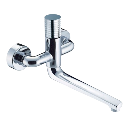 Misturadora de Parede TOCCO VICHY com Bica Giratória - TOCCO VICHY Wall mounted sink mixer with swivel spout - Misturadora - Torneira - Eurorama - Portugal