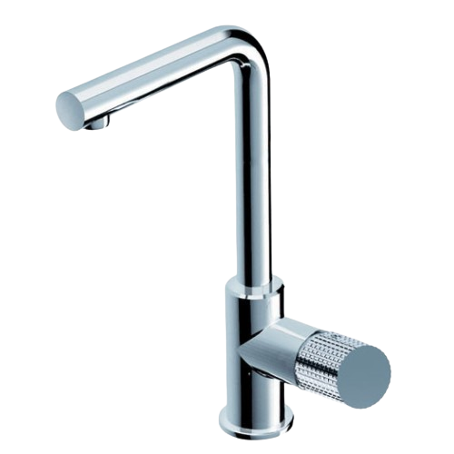 Misturadora Tocco Vichy com Bica Giratória - TOCCO VICHY Sink mixer with swivel spout - Misturadora - Torneira - Eurorama - Portugal