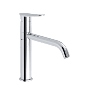 Misturadora Hoto com bica giratória - Hoto Sink mixer with swivel spout - Misturadora - Torneira - Eurorama - Portugal