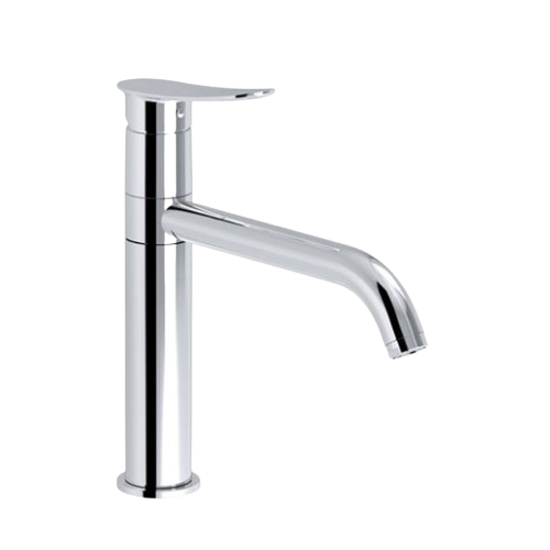 Misturadora Hoto com bica giratória - Hoto Sink mixer with swivel spout - Misturadora - Torneira - Eurorama - Portugal