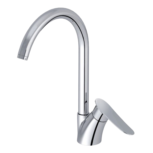 Misturadora Hoto com bica giratória - Hoto Sink mixer with swivel spout - Misturadora - Torneira - Eurorama - Portugal
