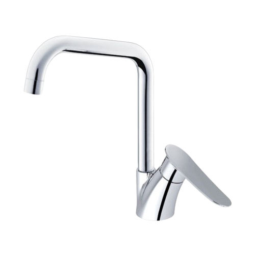 Misturadora Hoto com bica giratória - Hoto Sink mixer with swivel spout - Misturadora - Torneira - Eurorama - Portugal