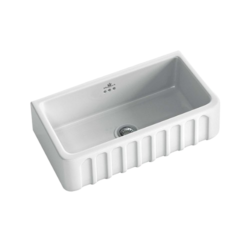 Louis II Cerâmica - Louis II Ceramic - Lava Loiça - Cuba - Chambord - Luisina - Portugal