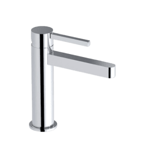 Misturadora Q-Ring com Válvula de Clic-Clac de 1"1/4 - Q-Ring washbasin mixer with click clack waste 1"1/4- Torneira - Eurorama - Portugal