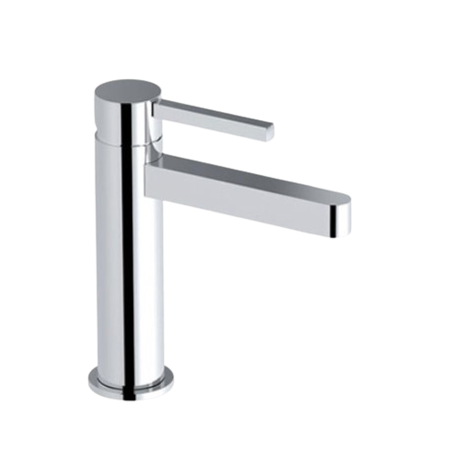 Misturadora Q-Ring com Válvula de Clic-Clac de 1"1/4 - Q-Ring washbasin mixer with click clack waste 1"1/4- Torneira - Eurorama - Portugal