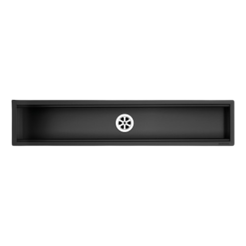 Canal De Encastre 90 CM - 90 CM BUILT-IN AND FLUSH CHANNEL - Barazza - Portugal Canal De Encastre 90 CM - 90 CM BUILT-IN AND FLUSH CHANNEL - Barazza - Portugal