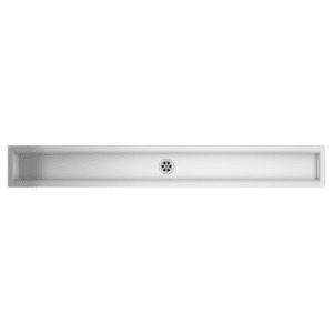Canal De Encastre 150 CM - 150 CM BUILT-IN AND FLUSH CHANNEL - Barazza - Portugal