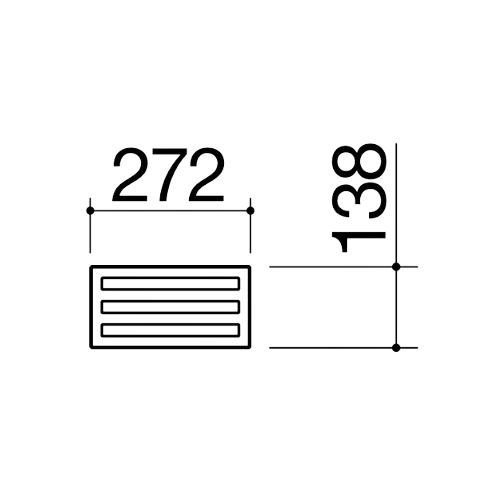 Suporte De Tábuas de Corte Aço - CHOPPING BOARD HOLDER WITH FENIX CHOPPING BOARDS - Barazza- Portugal