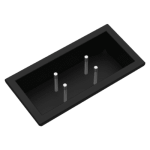 Escorredor de Pratos - DRAINING RACK - Barazza- Portugal