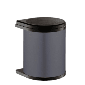 Caixote do Lixo Mono - Mono Built-in Bin - Wesco - Cucine Oggi - Portugal